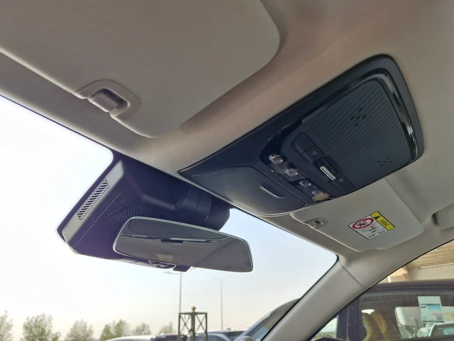 2024 Jetour Dashing Comfort 