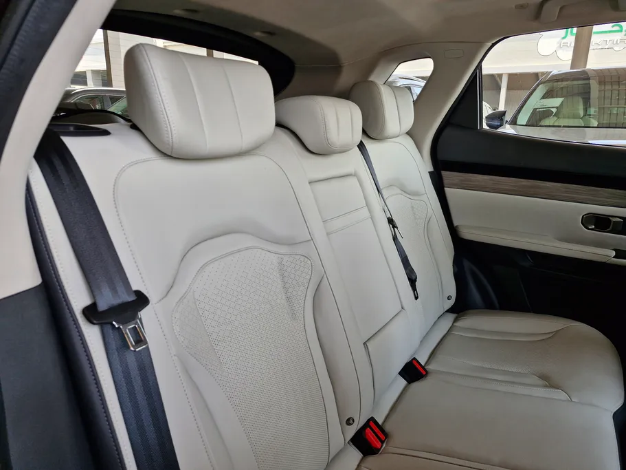 2024 Jetour Dashing Comfort 