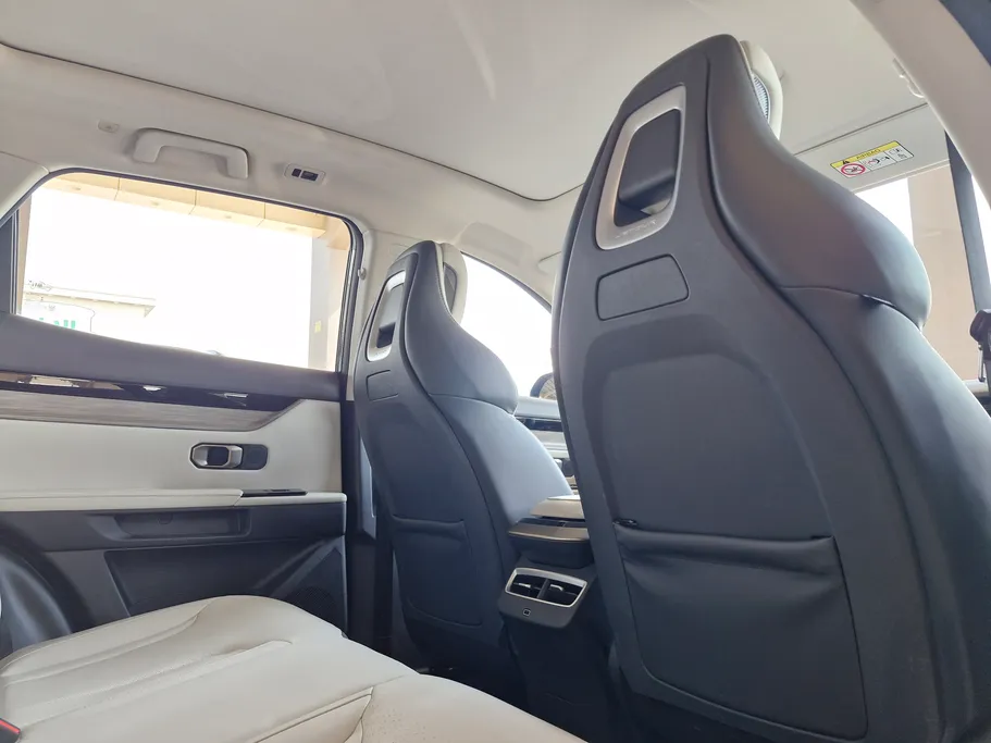 2024 Jetour Dashing Comfort 