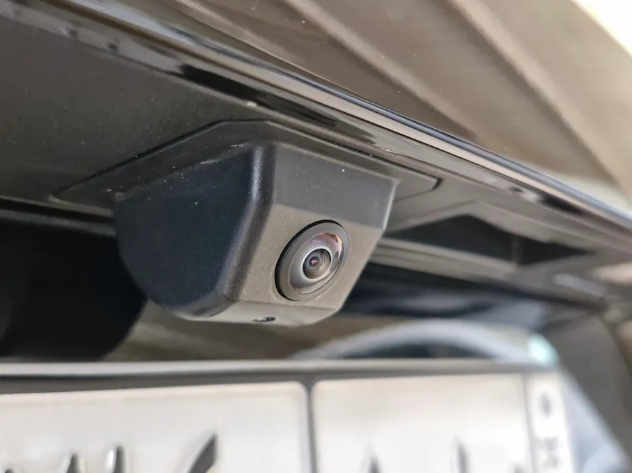 2024 Jetour Dashing Comfort 