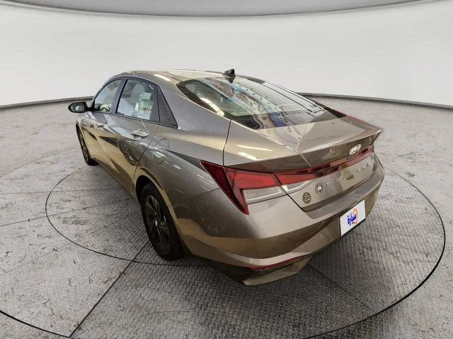 هيونداي النترا سمارت 2023 