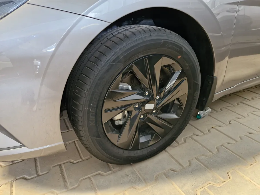 هيونداي النترا سمارت 2023 