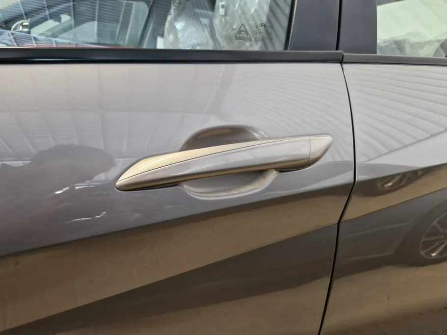 هيونداي النترا سمارت 2023 