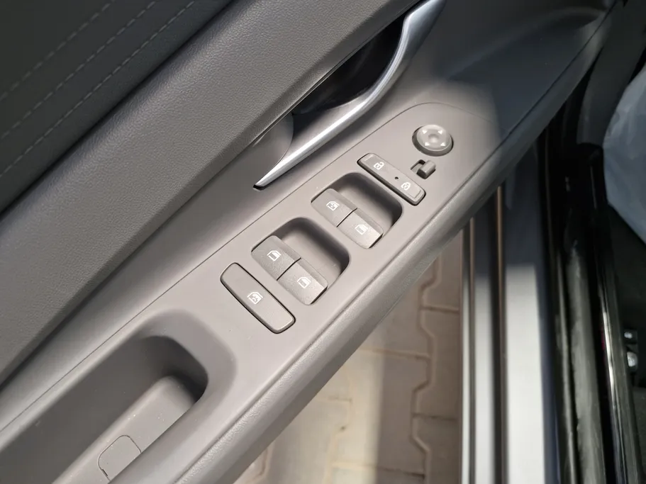 هيونداي النترا سمارت 2023 