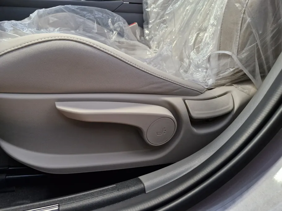 هيونداي النترا سمارت 2023 