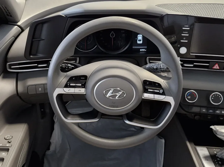 هيونداي النترا سمارت 2023 