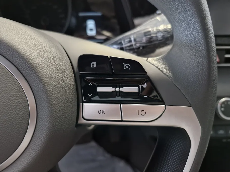 هيونداي النترا سمارت 2023 