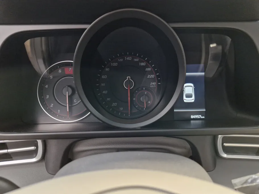 هيونداي النترا سمارت 2023 