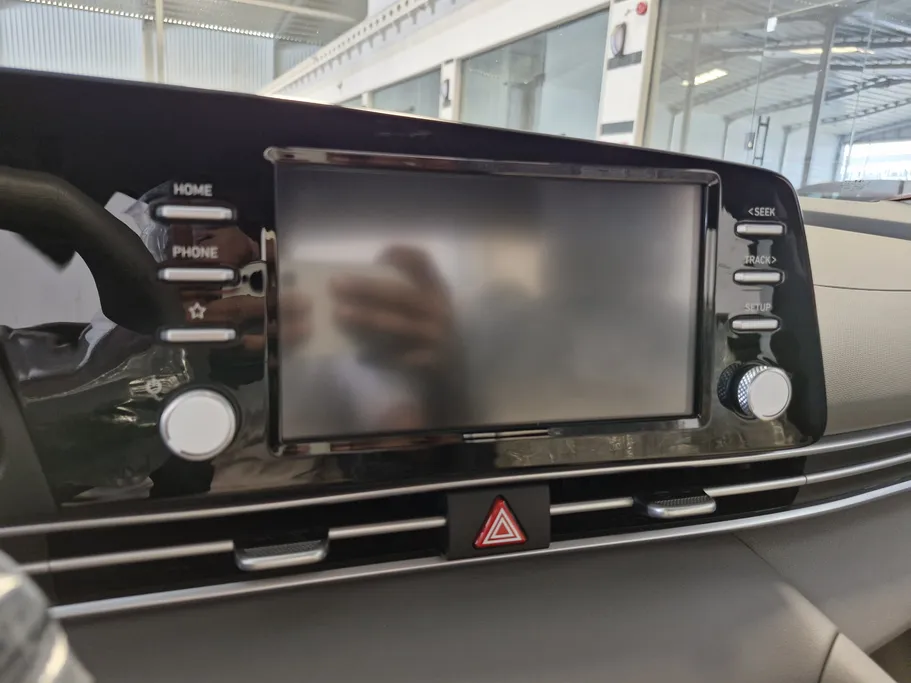 هيونداي النترا سمارت 2023 