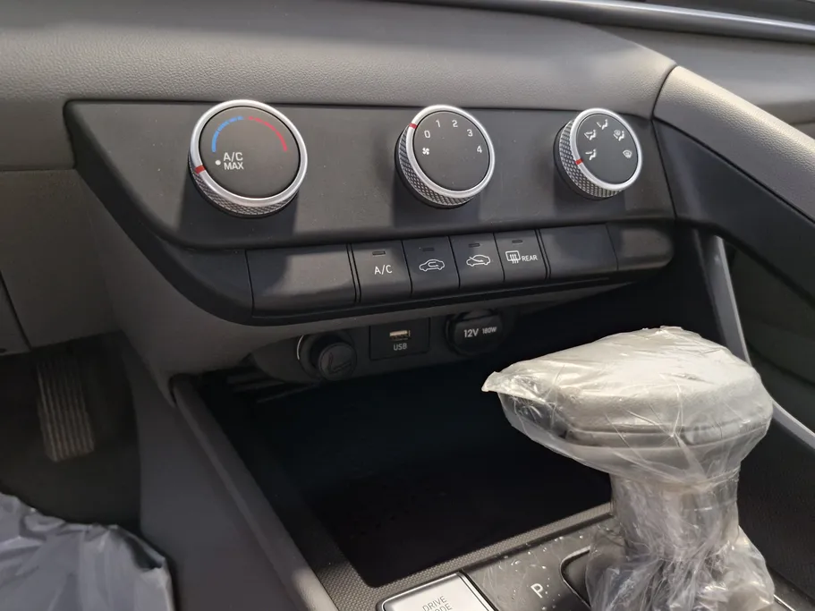 هيونداي النترا سمارت 2023 