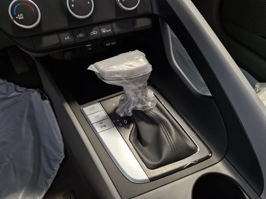 هيونداي النترا سمارت 2023 