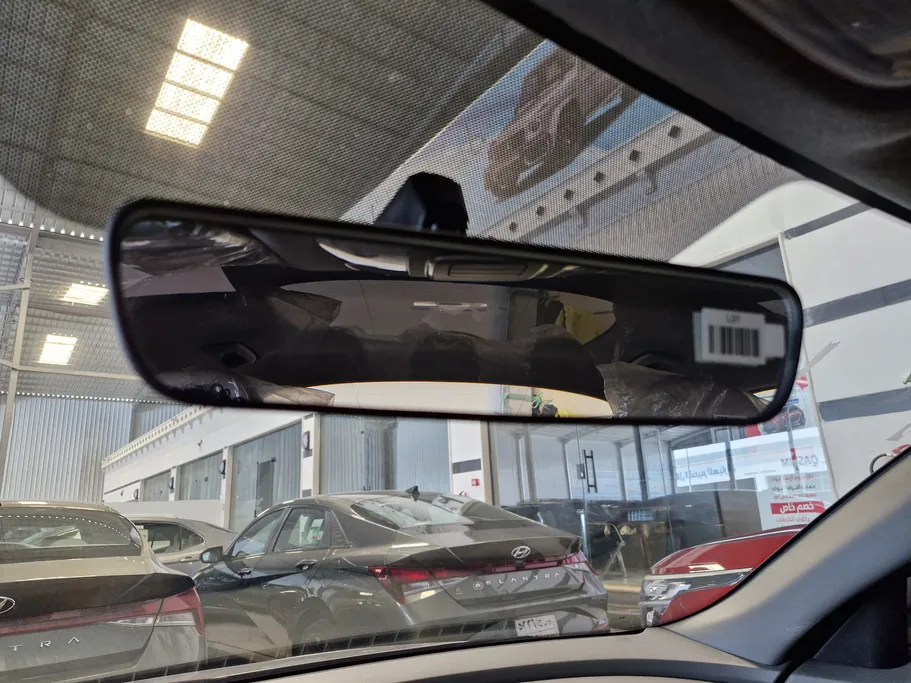 هيونداي النترا سمارت 2023 