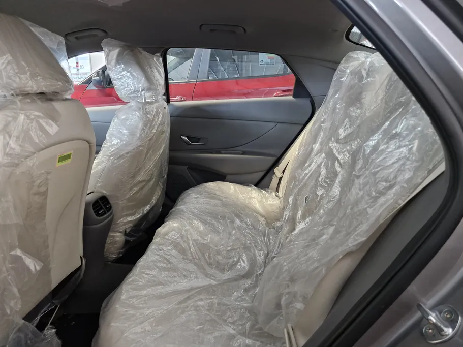 هيونداي النترا سمارت 2023 