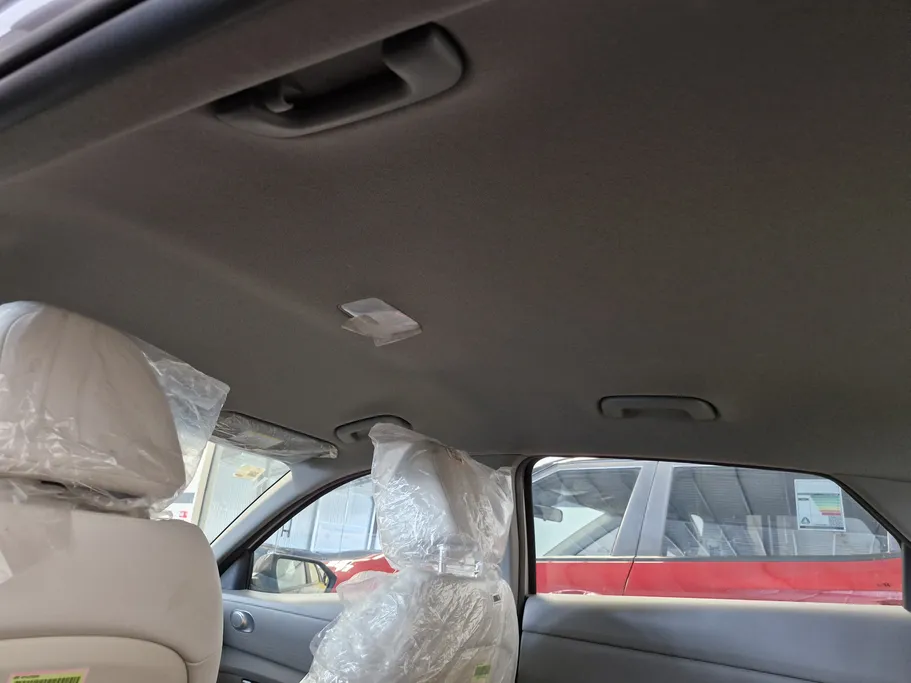 هيونداي النترا سمارت 2023 