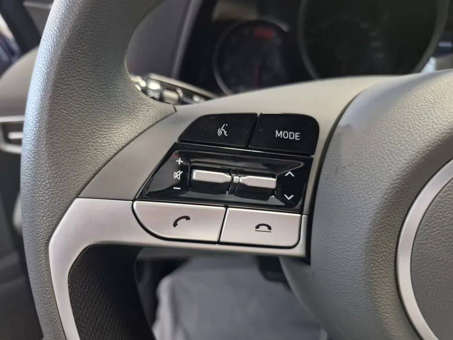 هيونداي النترا سمارت 2023 