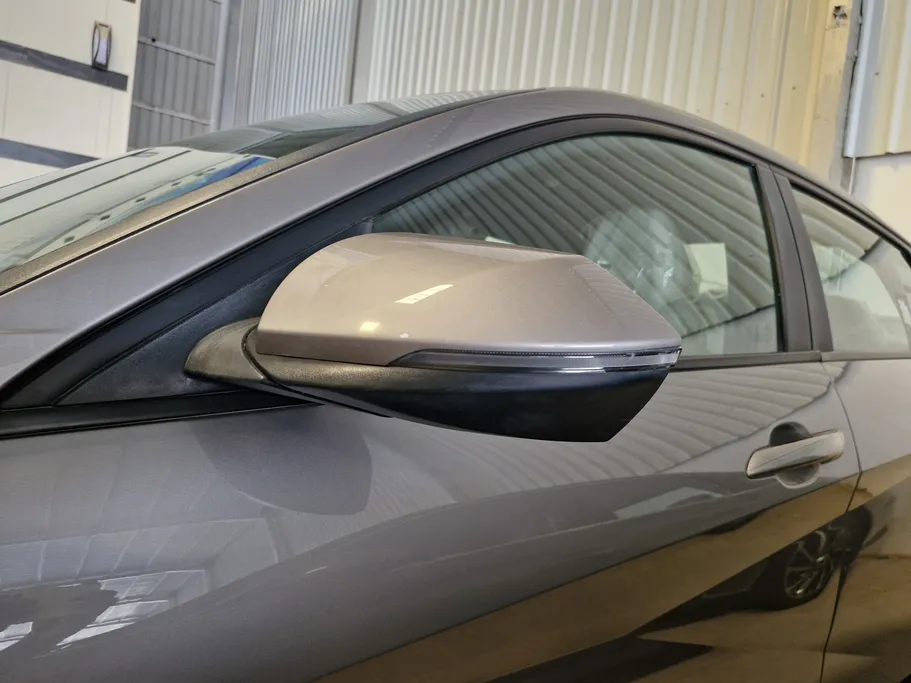 هيونداي النترا سمارت 2023 