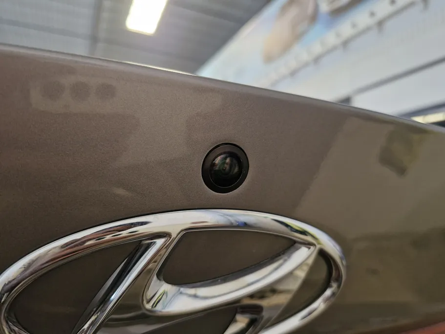 هيونداي النترا سمارت 2023 