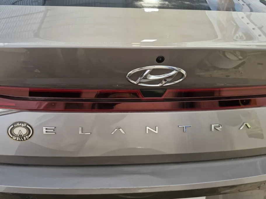 هيونداي النترا سمارت 2023 