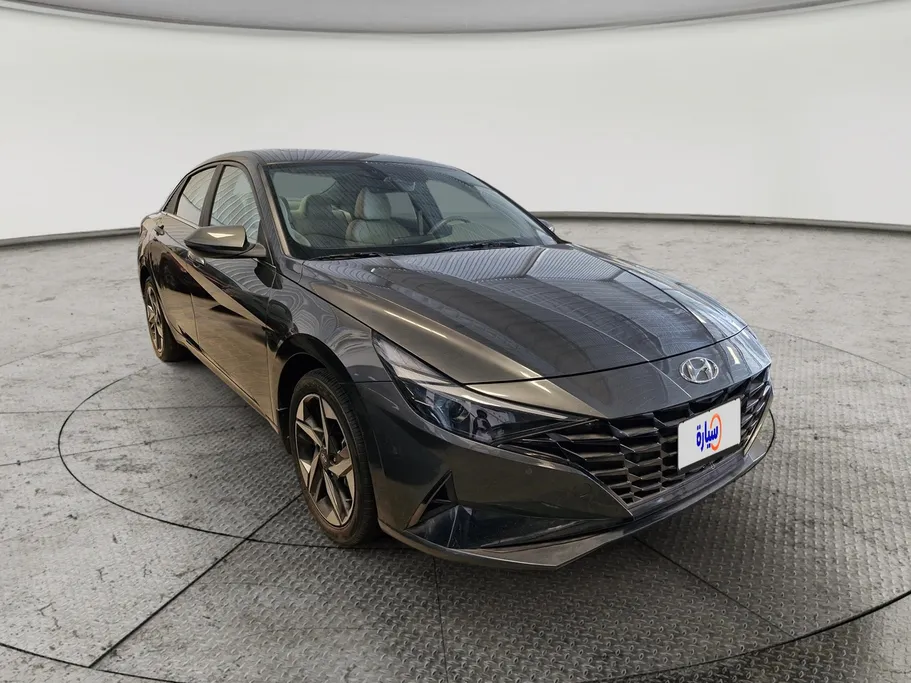 2023 Hyundai Elantra PREMIUM 
