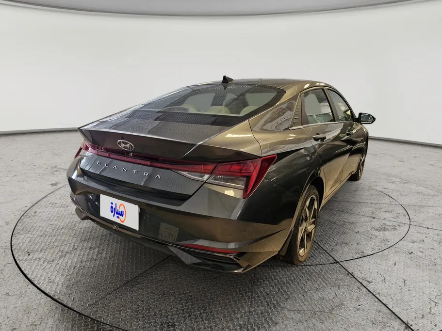 2023 Hyundai Elantra PREMIUM 