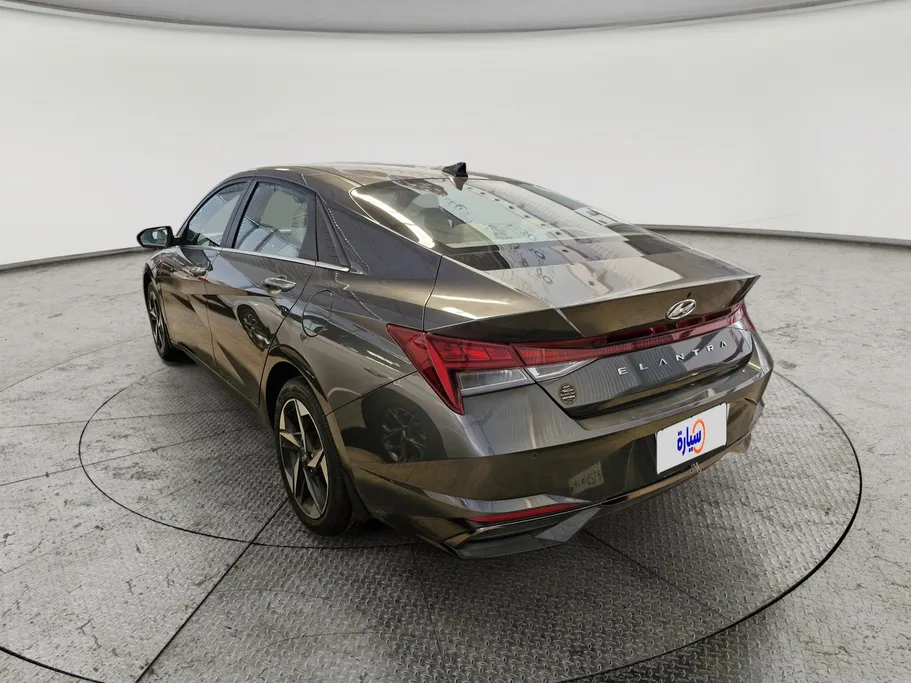 2023 Hyundai Elantra PREMIUM 