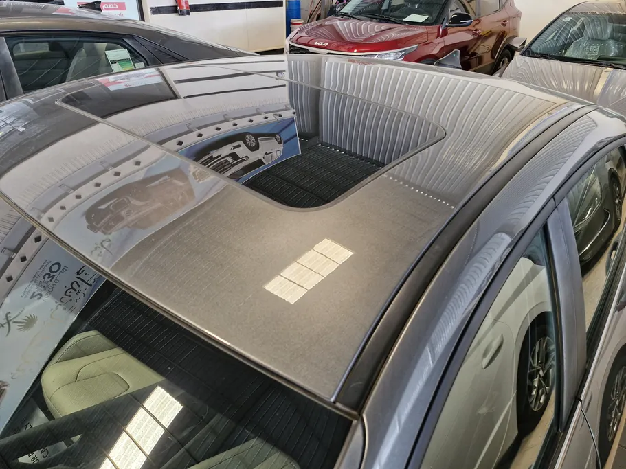 2023 Hyundai Elantra PREMIUM 