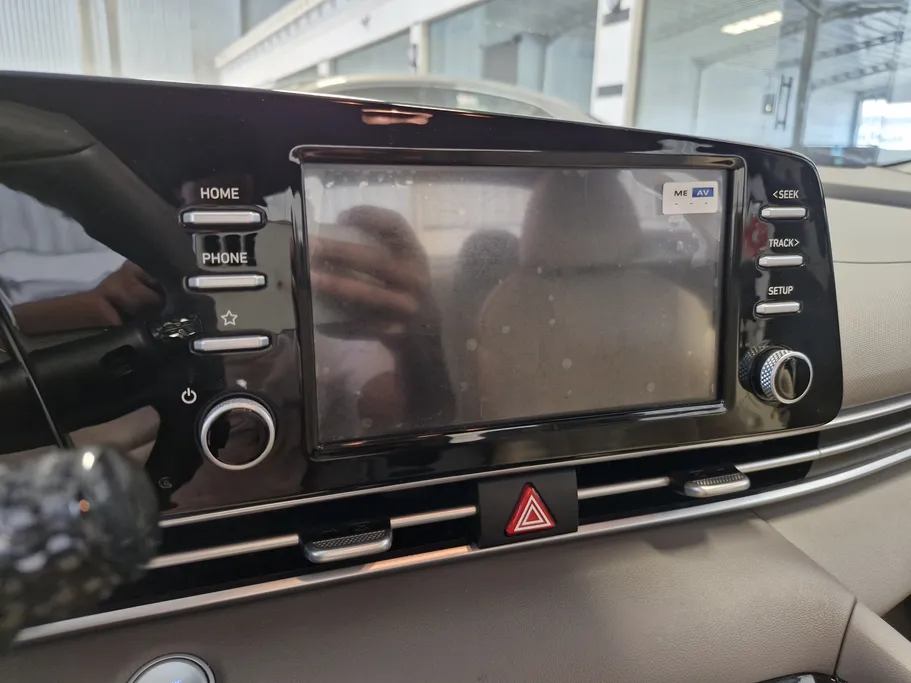 2023 Hyundai Elantra PREMIUM 