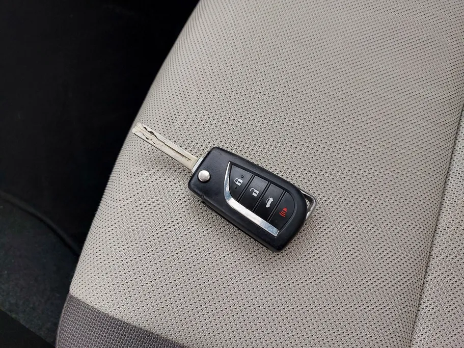 2022 Toyota Corolla XLI 