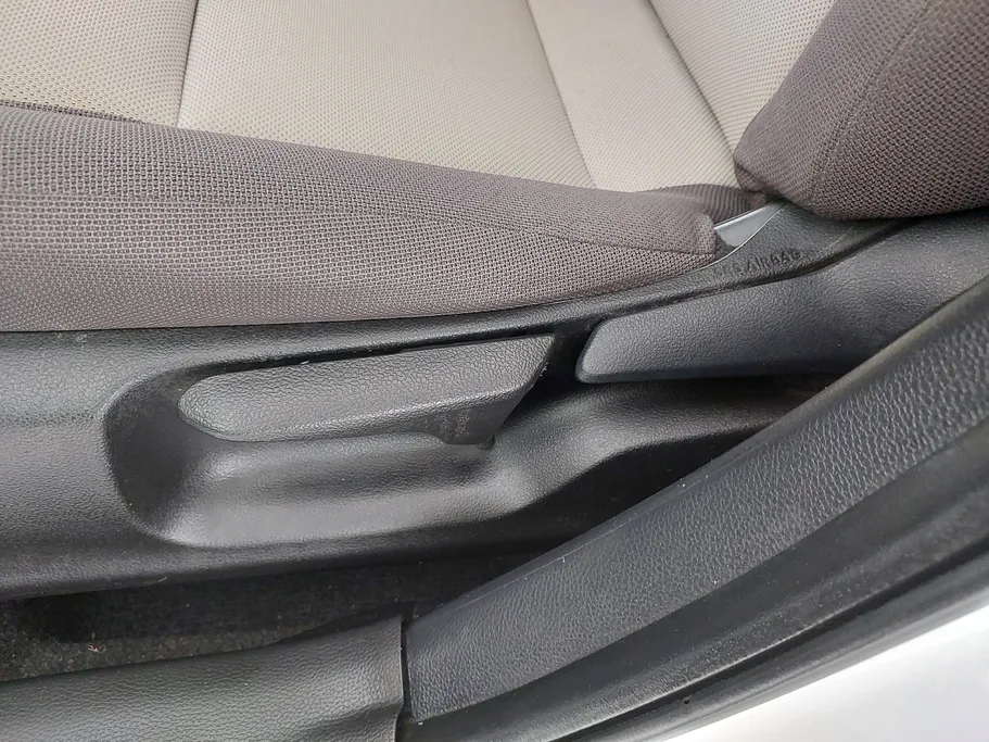 2022 Toyota Corolla XLI 