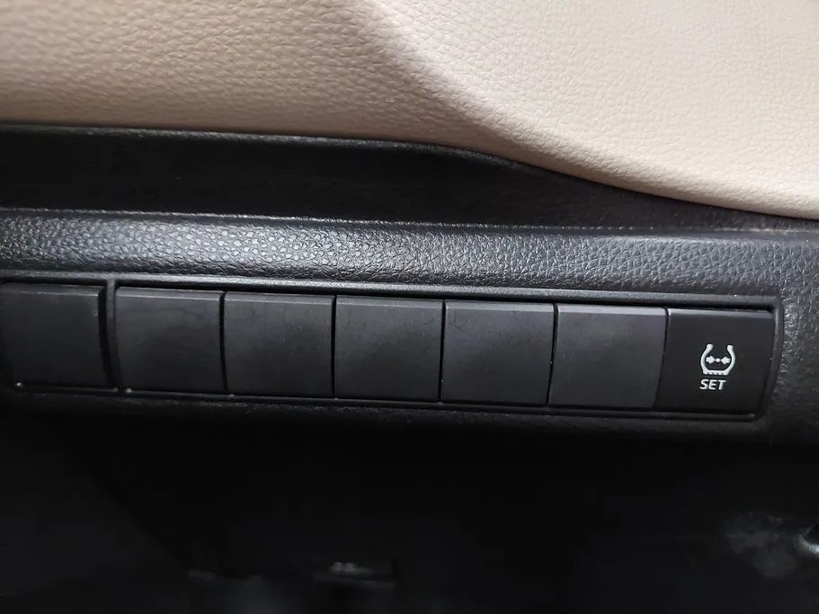 2022 Toyota Corolla XLI 