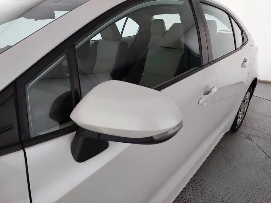 2022 Toyota Corolla XLI 