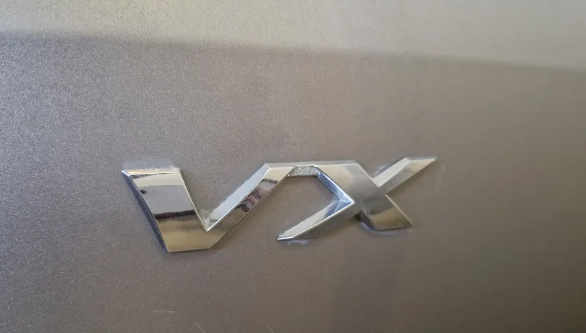 2021 Toyota Fortuner VX 