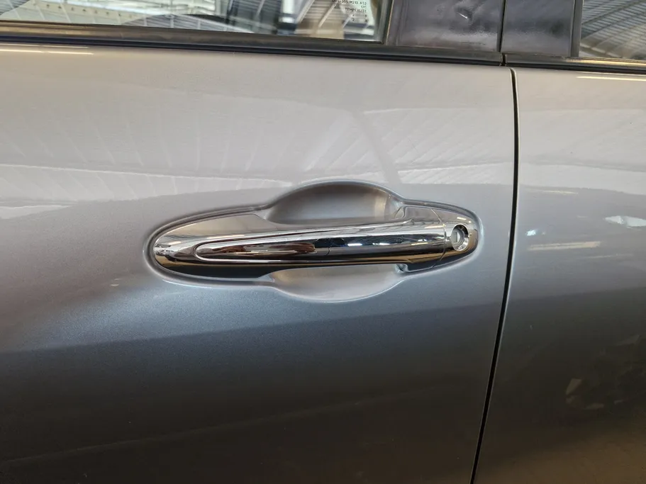 2021 Toyota Fortuner VX 