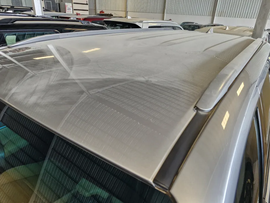 2021 Toyota Fortuner VX 