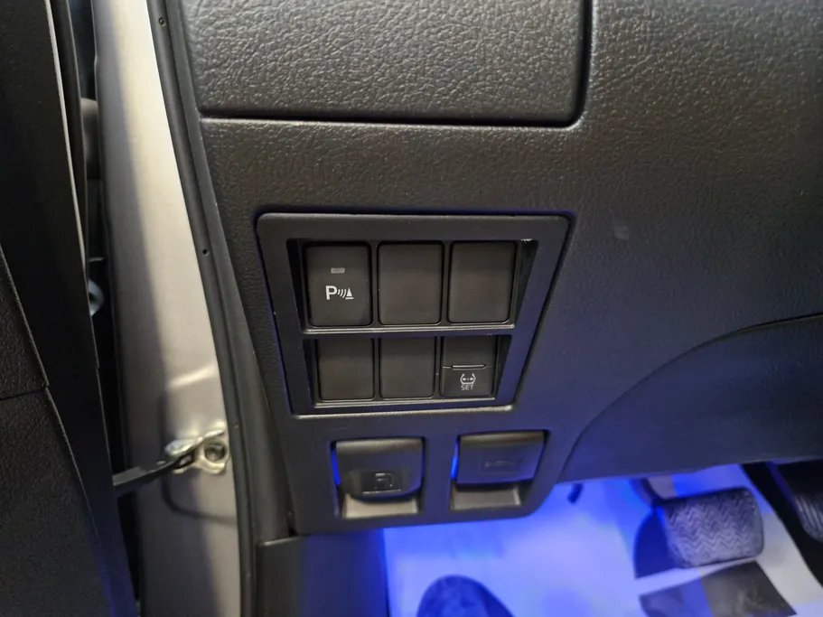 2021 Toyota Fortuner VX 