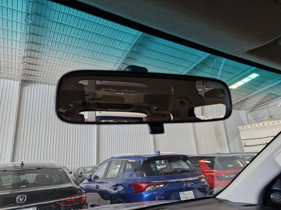 2021 Toyota Fortuner VX 