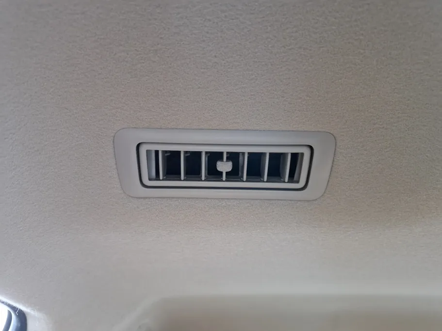 2021 Toyota Fortuner VX 