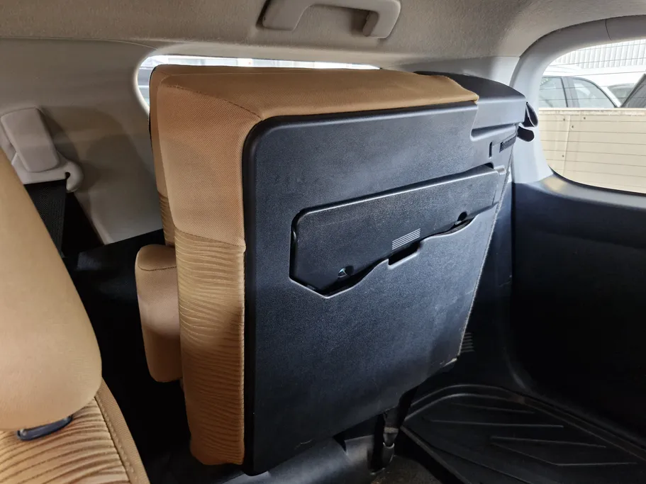 2021 Toyota Fortuner VX 