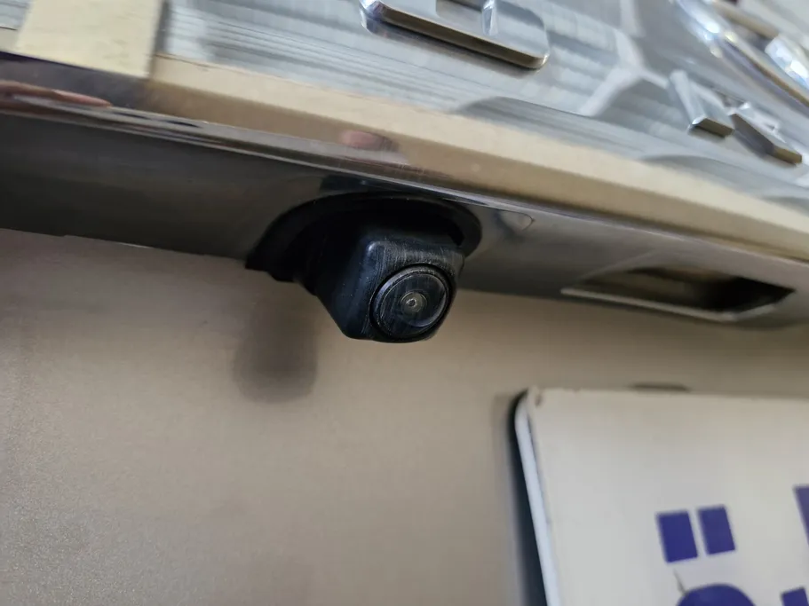 2021 Toyota Fortuner VX 