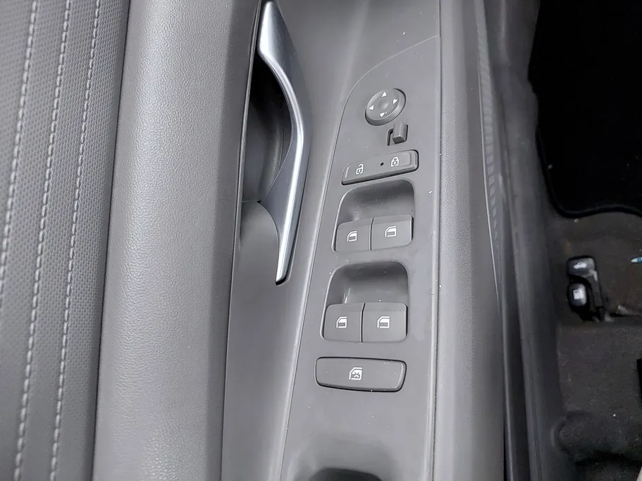 2022 Hyundai Elantra Fleet 