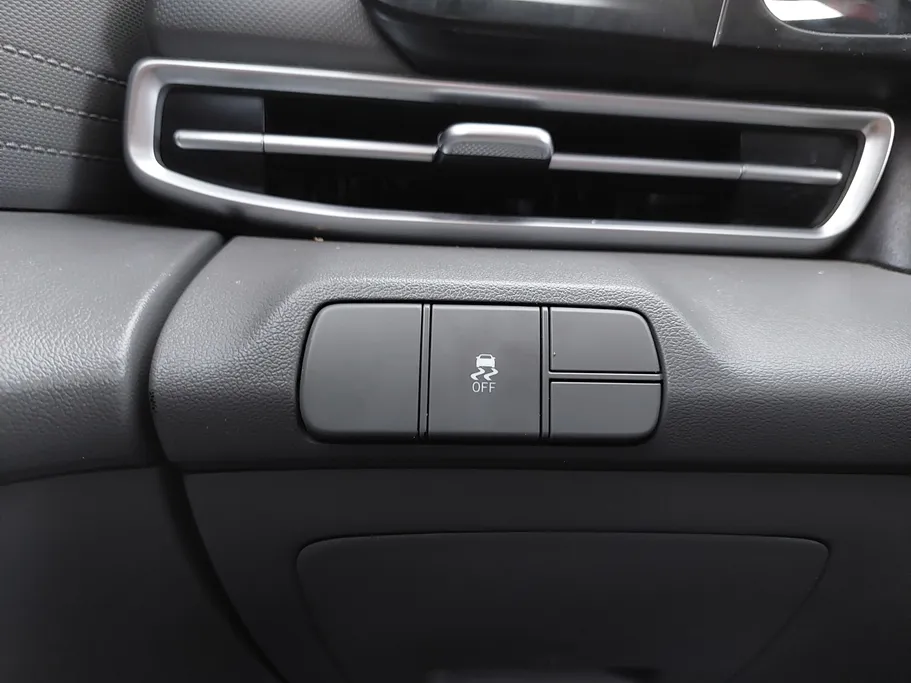 2022 Hyundai Elantra Fleet 