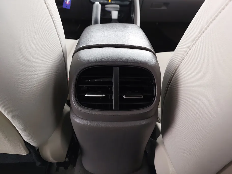 2022 Hyundai Elantra Fleet 