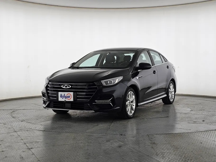 شيري اريزو 6 برو Comfort 2023 