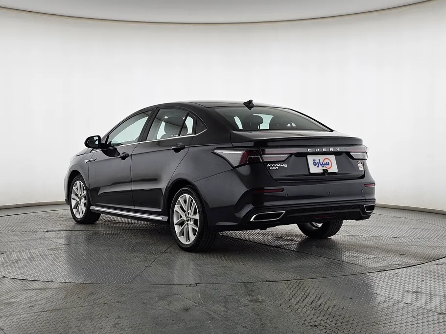 شيري اريزو 6 برو Comfort 2023 