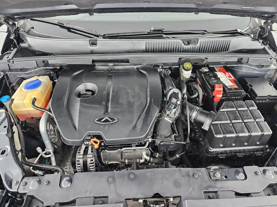 شيري اريزو 6 برو Comfort 2023 