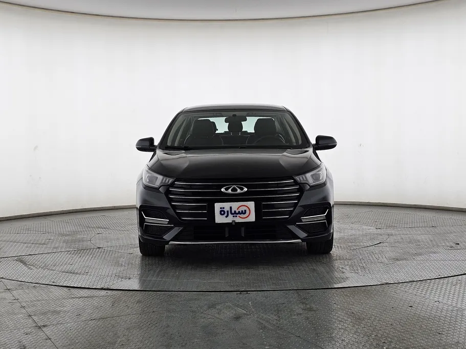 شيري اريزو 6 برو Comfort 2023 