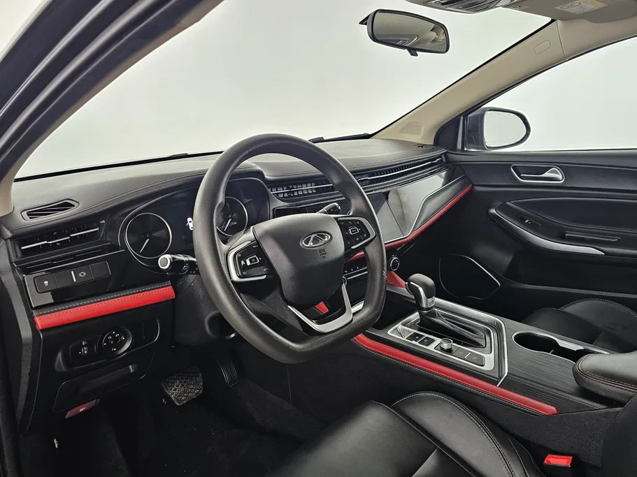 شيري اريزو 6 برو Comfort 2023 