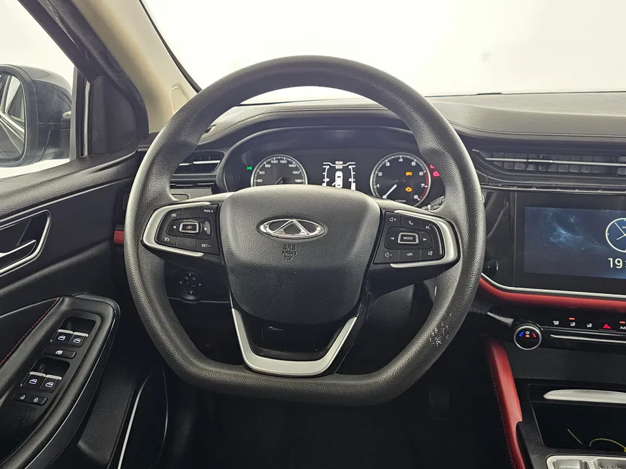 شيري اريزو 6 برو Comfort 2023 