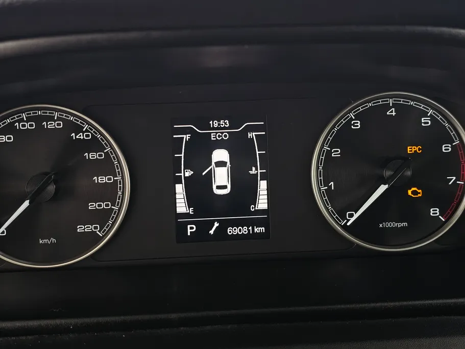 شيري اريزو 6 برو Comfort 2023 