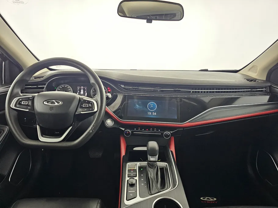 شيري اريزو 6 برو Comfort 2023 